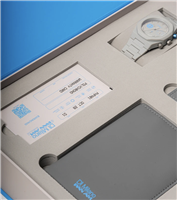 Montre D1 Milano Homme D1 Milano x PanAM Limited Edition in Polycarbonate D1-PHBJPA - D1-PHBJPA